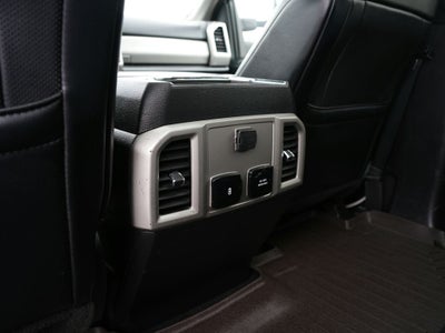 2019 Ford F-450SD Lariat DRW