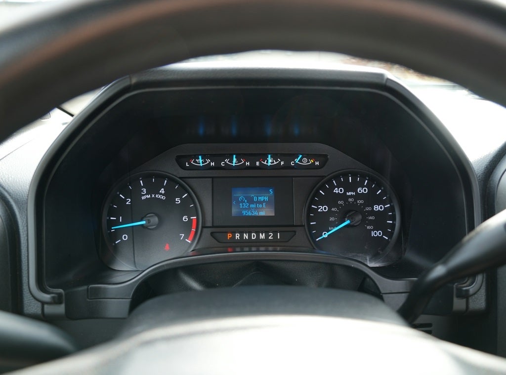 2021 Ford F-250SD XL