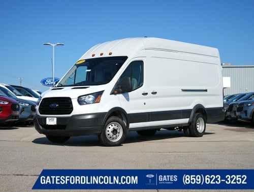 2019 Ford Transit-350 Base