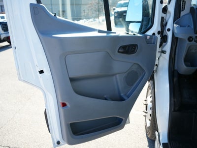 2019 Ford Transit-350 Base