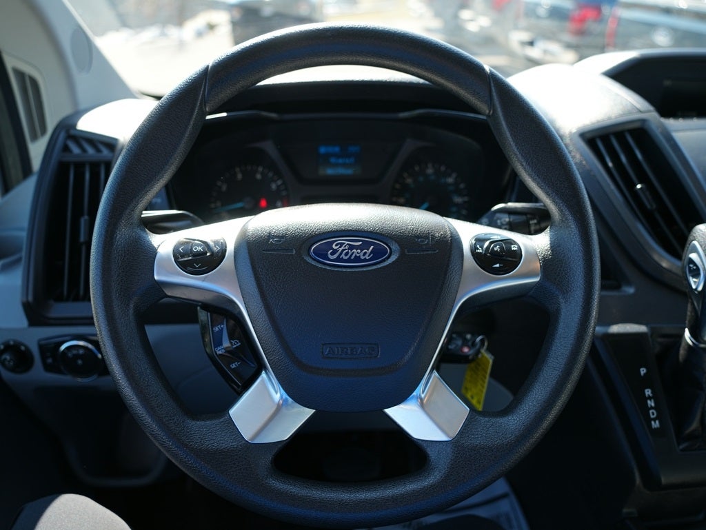 2019 Ford Transit-350 Base