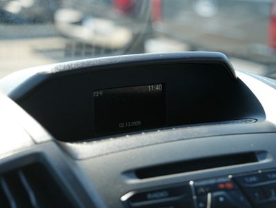 2019 Ford Transit-350 Base