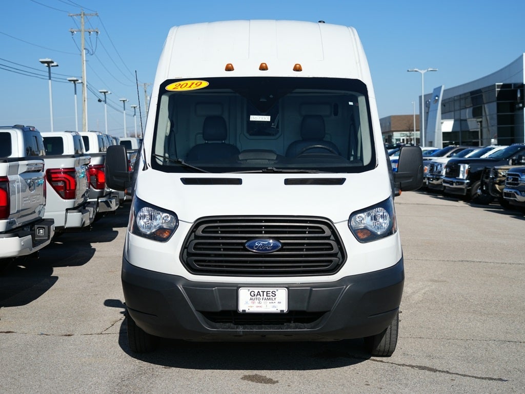 2019 Ford Transit-350 Base