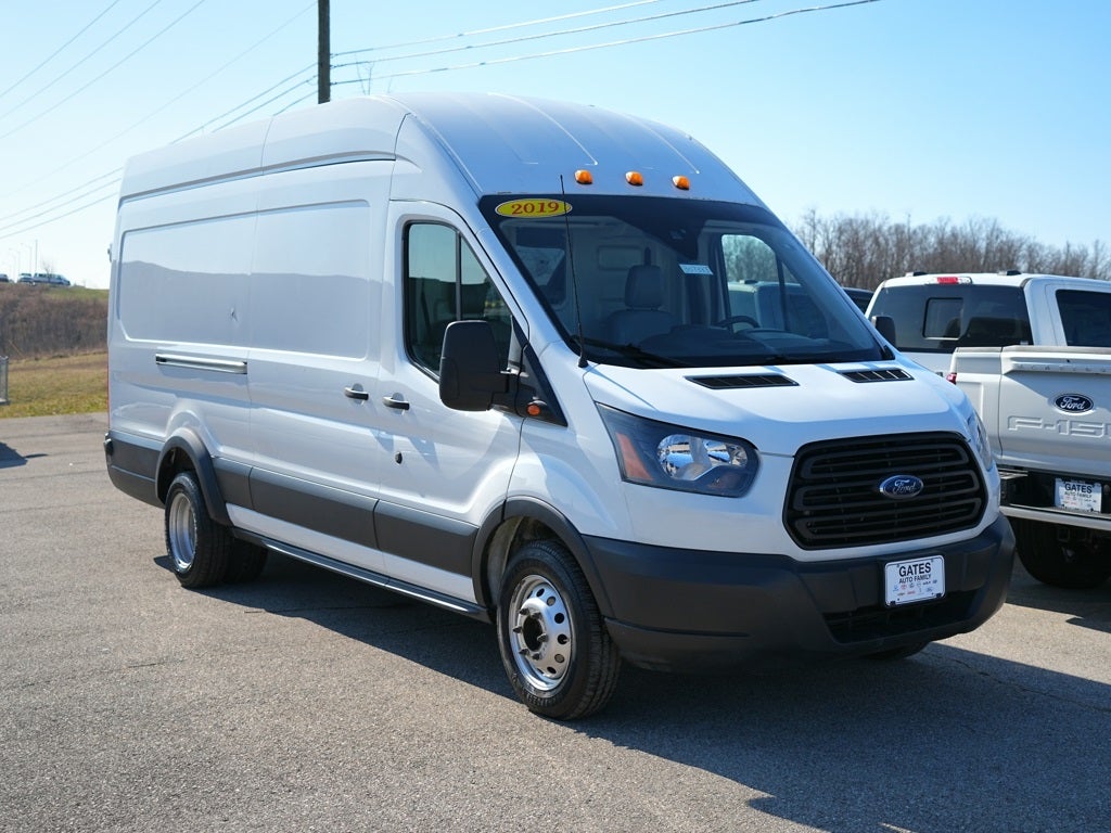 2019 Ford Transit-350 Base
