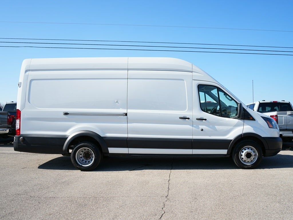 2019 Ford Transit-350 Base