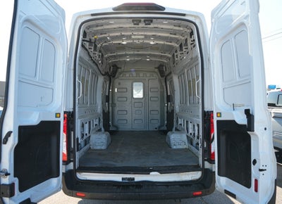 2019 Ford Transit-350 Base