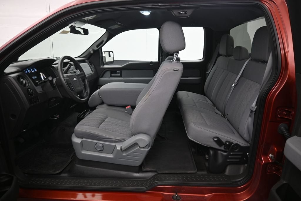 2014 Ford F-150 STX