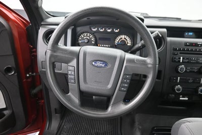 2014 Ford F-150 STX