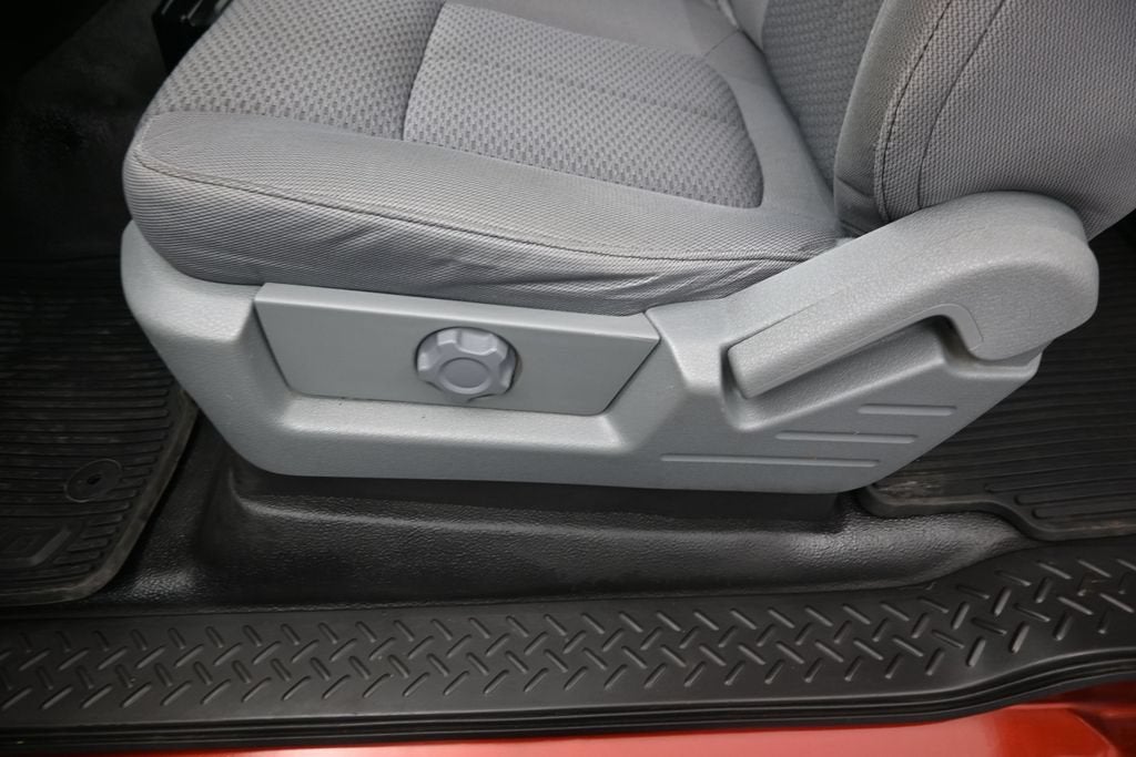 2014 Ford F-150 STX