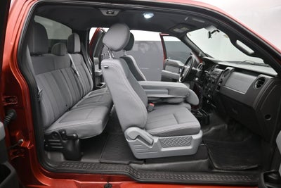 2014 Ford F-150 STX
