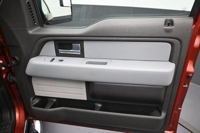 2014 Ford F-150 STX