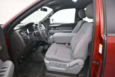 2014 Ford F-150 STX