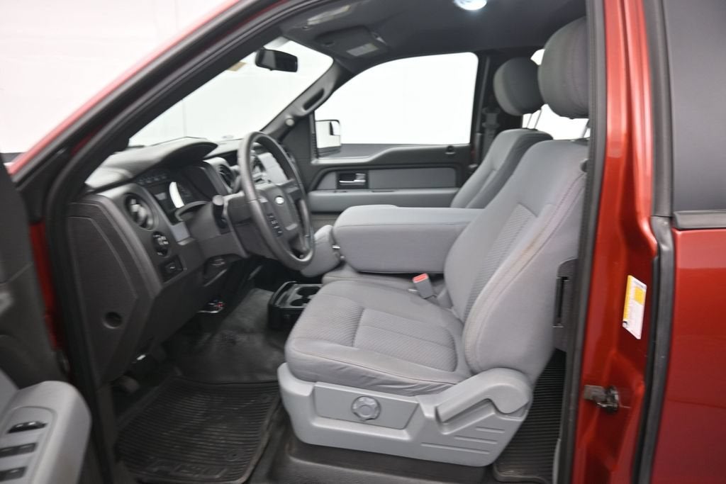 2014 Ford F-150 STX
