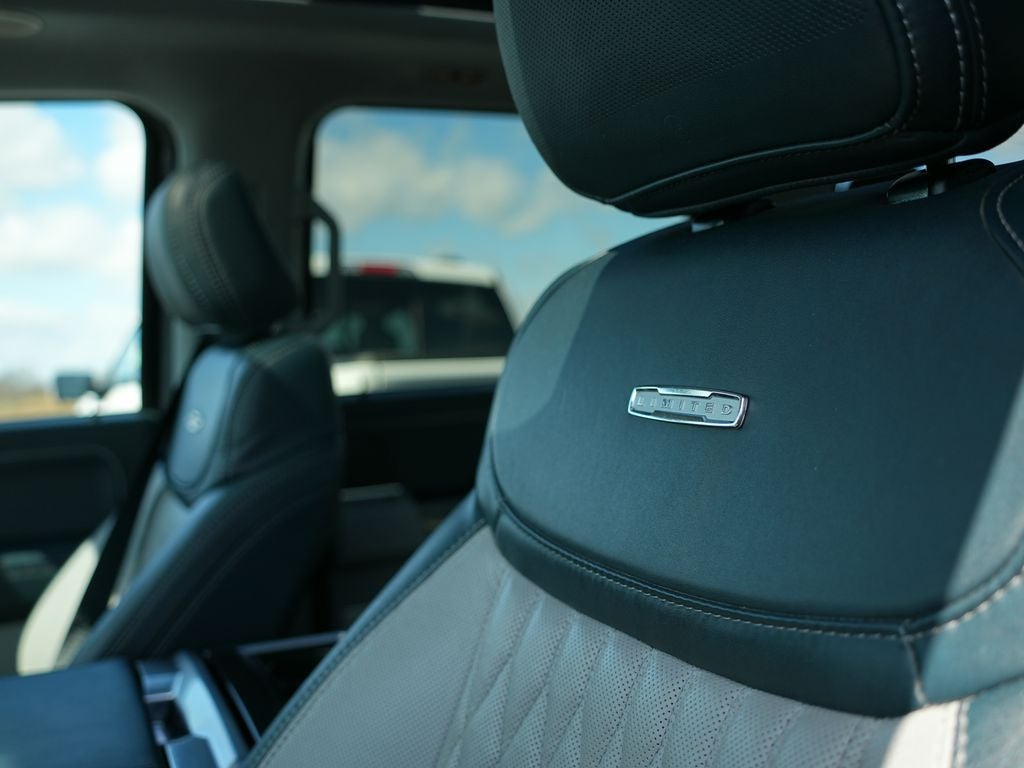 2023 Ford F-150 Limited