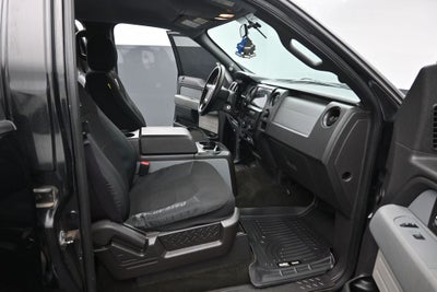 2014 Ford F-150 STX