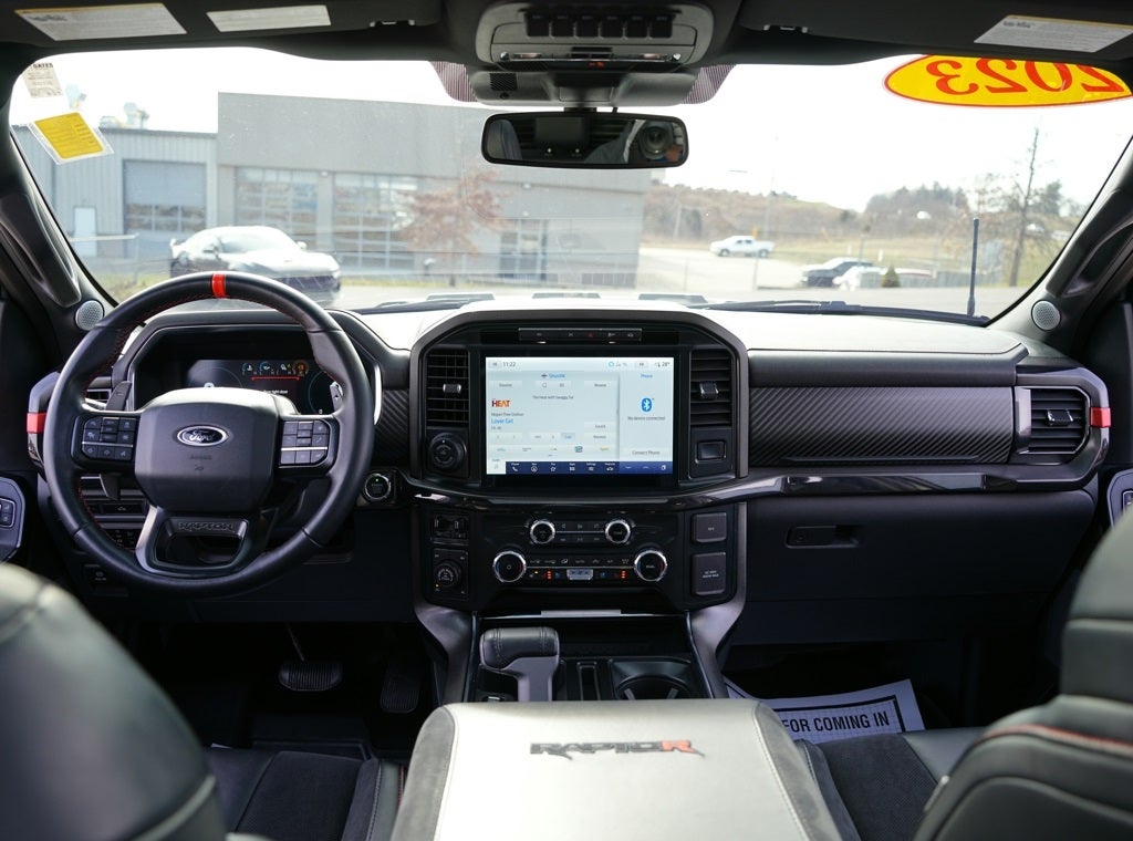 2023 Ford F-150 Raptor R