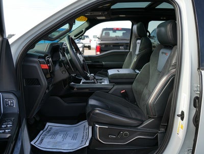 2023 Ford F-150 Raptor R