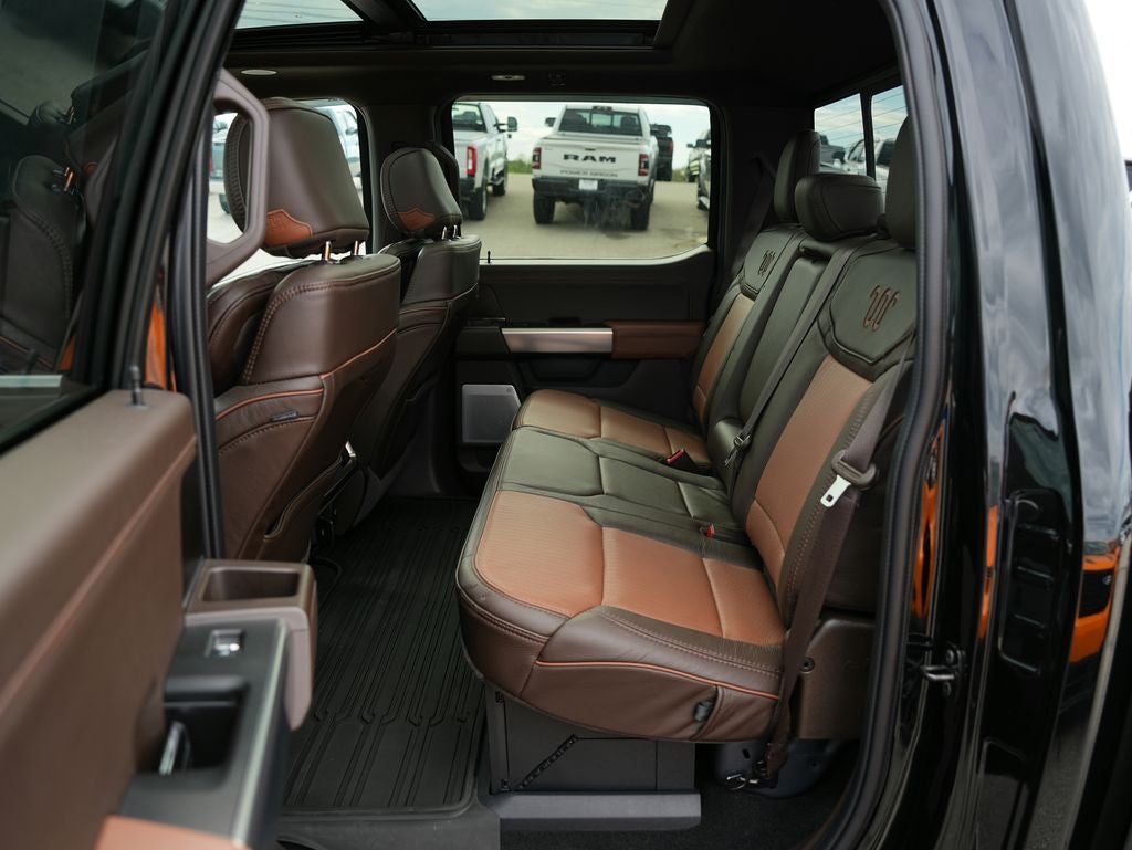 2024 Ford F-150 King Ranch