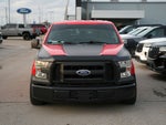 2015 Ford F-150 XL