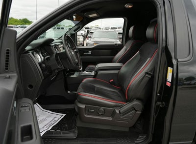 2014 Ford F-150 FX4 Tremor