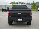 2014 Ford F-150 FX4 Tremor