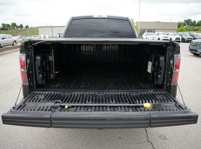 2014 Ford F-150 FX4 Tremor