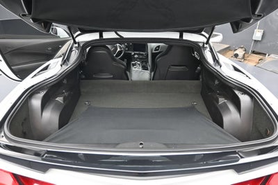 2016 Chevrolet Corvette Stingray 2LT