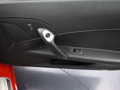 2010 Chevrolet Corvette Grand Sport 2LT