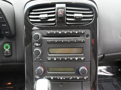 2010 Chevrolet Corvette Grand Sport 2LT