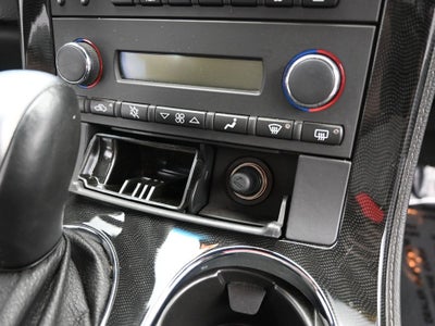 2010 Chevrolet Corvette Grand Sport 2LT