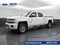 2015 Chevrolet Silverado 3500HD LTZ