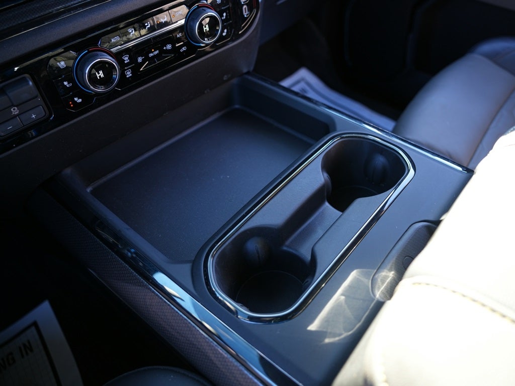 2025 Chevrolet Silverado 2500HD ZR2