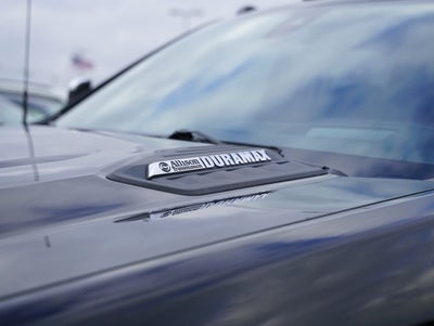 2022 Chevrolet Silverado 3500HD High Country