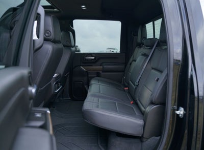 2022 Chevrolet Silverado 3500HD High Country