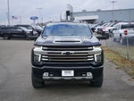 2022 Chevrolet Silverado 3500HD High Country