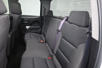 2016 Chevrolet Silverado 1500 LT LT1