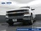 2016 Chevrolet Silverado 1500 LT LT1