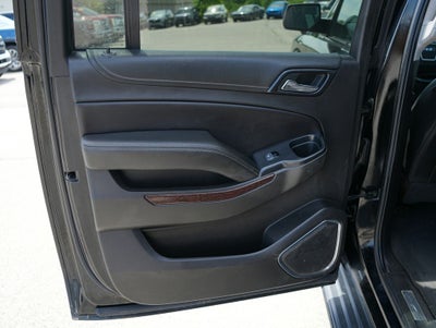 2019 GMC Yukon XL SLT