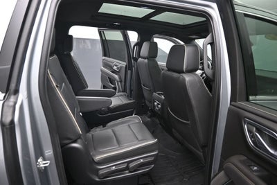 2024 GMC Yukon XL SLT