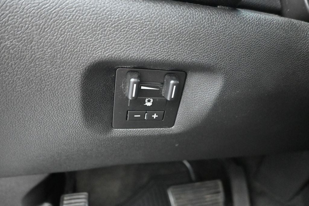 2014 Chevrolet Suburban 1500 LTZ