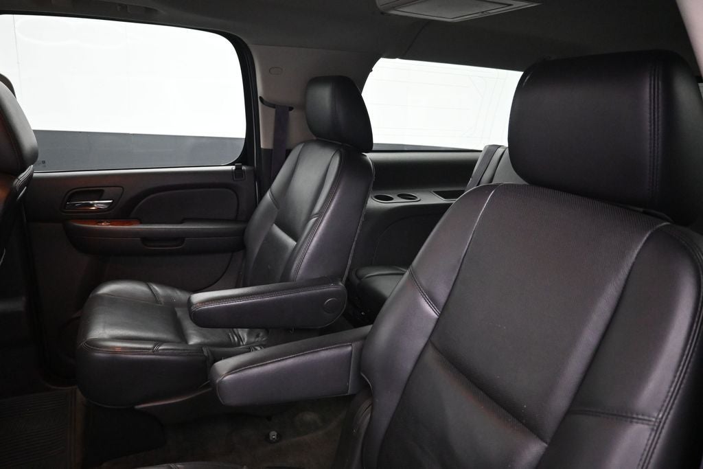 2014 Chevrolet Suburban 1500 LTZ