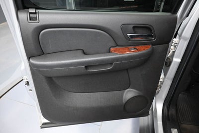 2014 Chevrolet Suburban 1500 LTZ