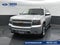 2014 Chevrolet Suburban 1500 LTZ