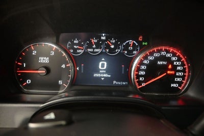 2015 GMC Sierra 2500HD Denali