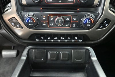 2015 GMC Sierra 2500HD Denali