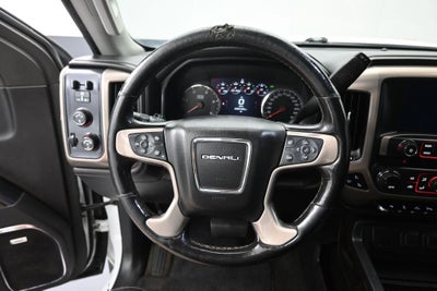 2015 GMC Sierra 2500HD Denali