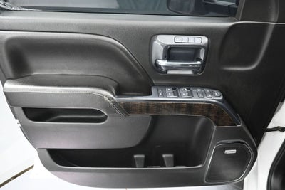 2015 GMC Sierra 2500HD Denali