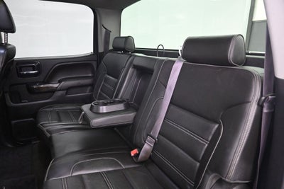 2015 GMC Sierra 2500HD Denali
