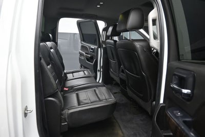 2015 GMC Sierra 2500HD Denali