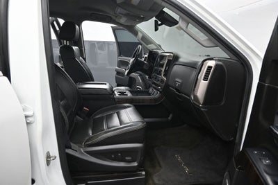 2015 GMC Sierra 2500HD Denali
